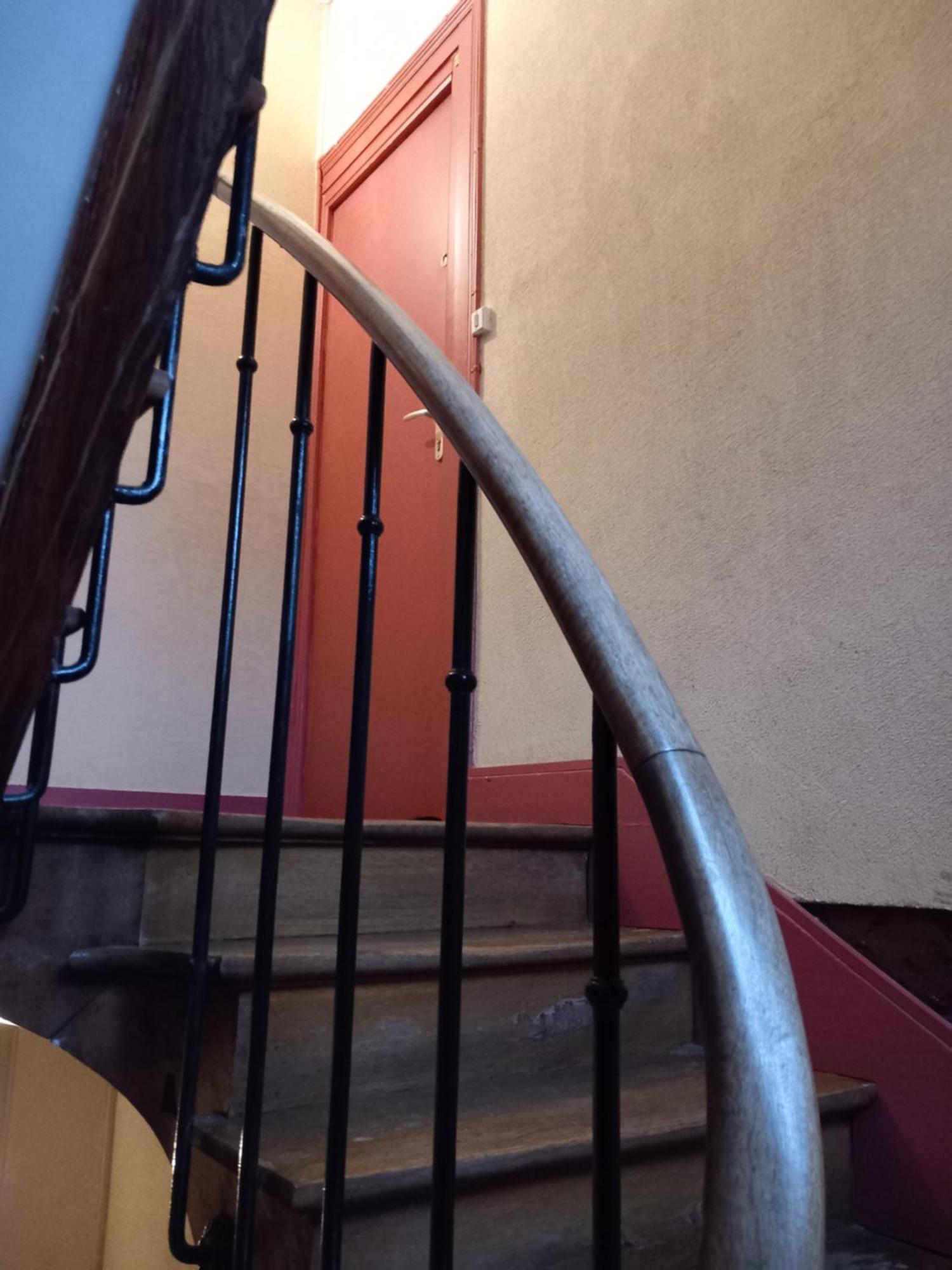 Passage De L'Horloge Διαμέρισμα Auxerre Εξωτερικό φωτογραφία