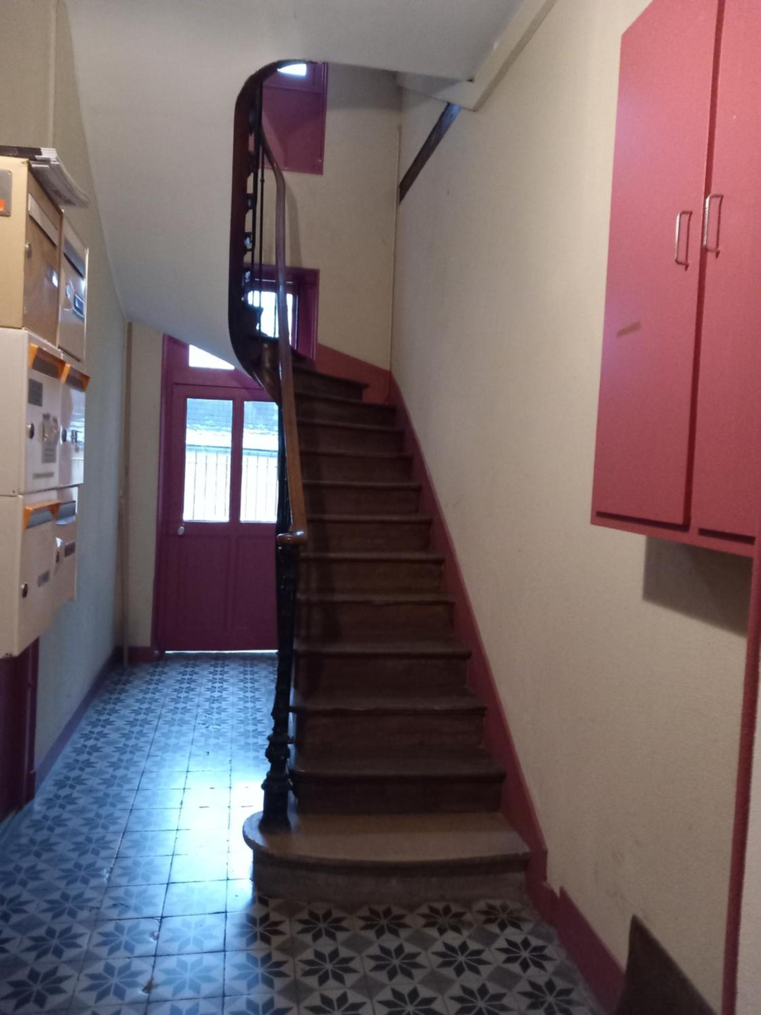 Passage De L'Horloge Διαμέρισμα Auxerre Εξωτερικό φωτογραφία